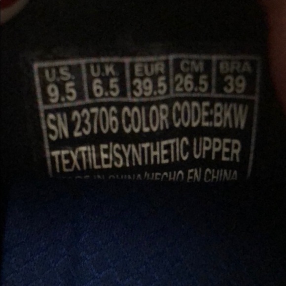 Skechers Woman’s sneakers - Picture 4 of 4